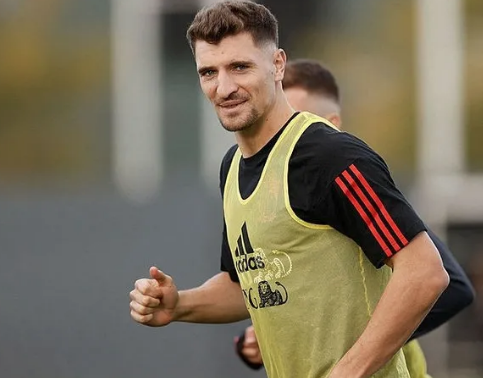 Foto - İnci gibi öne çıkan futbolcu… Fırtına'dan yılın bombası! Dortmund'dan geliyor..