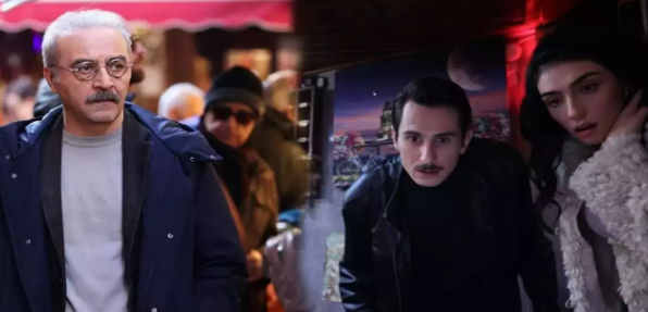 Foto - İnci Taneleri dizisinden şaşırtan Ramazan kararı! Az da olsa yüzleri kızardı