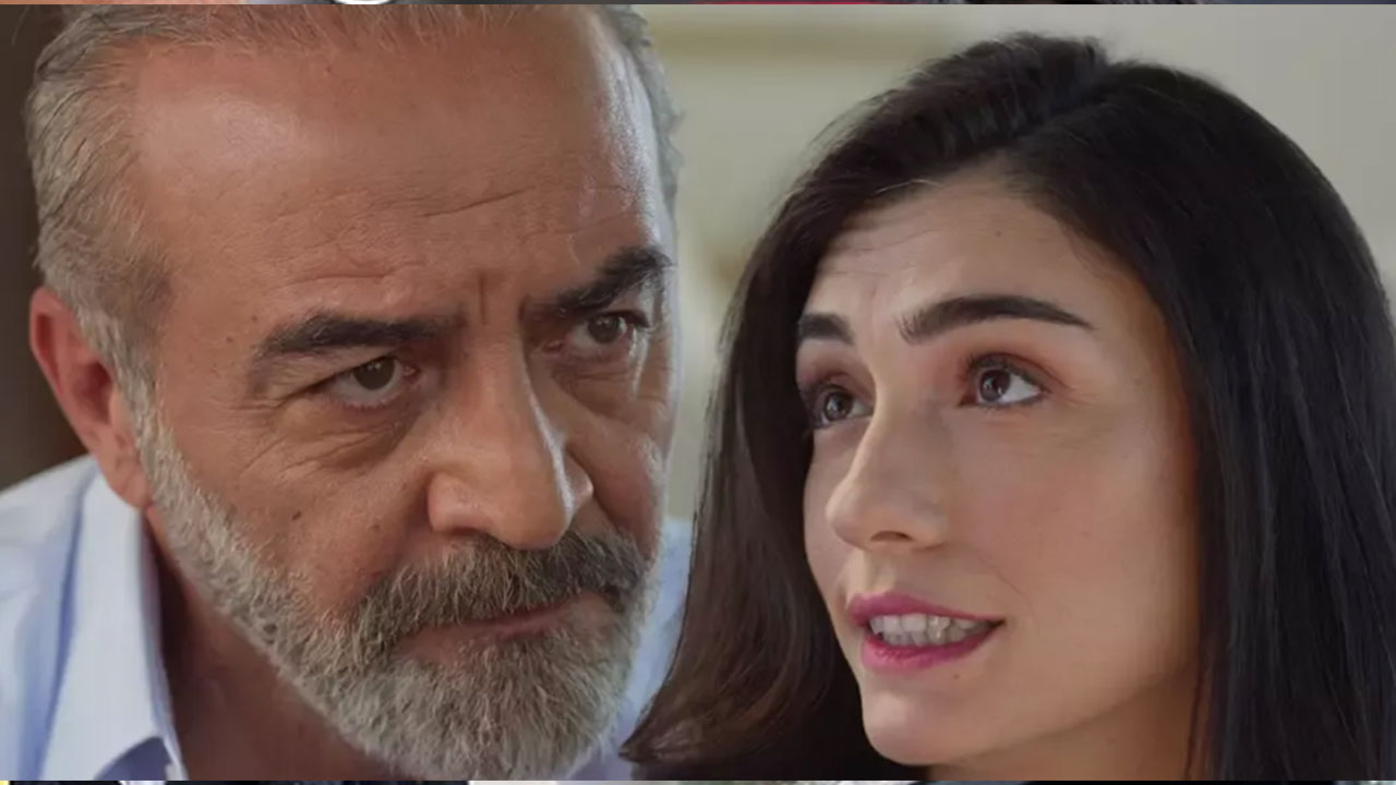 Foto - 'İnci Taneleri dizisi imana geldi'