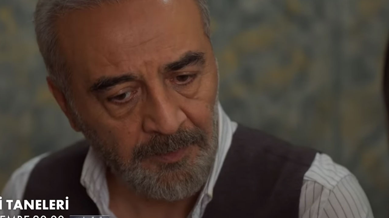 Foto - 'İnci Taneleri dizisi imana geldi'