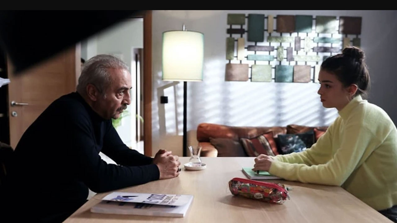 Foto - 'İnci Taneleri dizisi imana geldi'