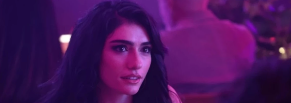 Foto - İnci Taneleri dizisinden şaşırtan Ramazan kararı! Az da olsa yüzleri kızardı