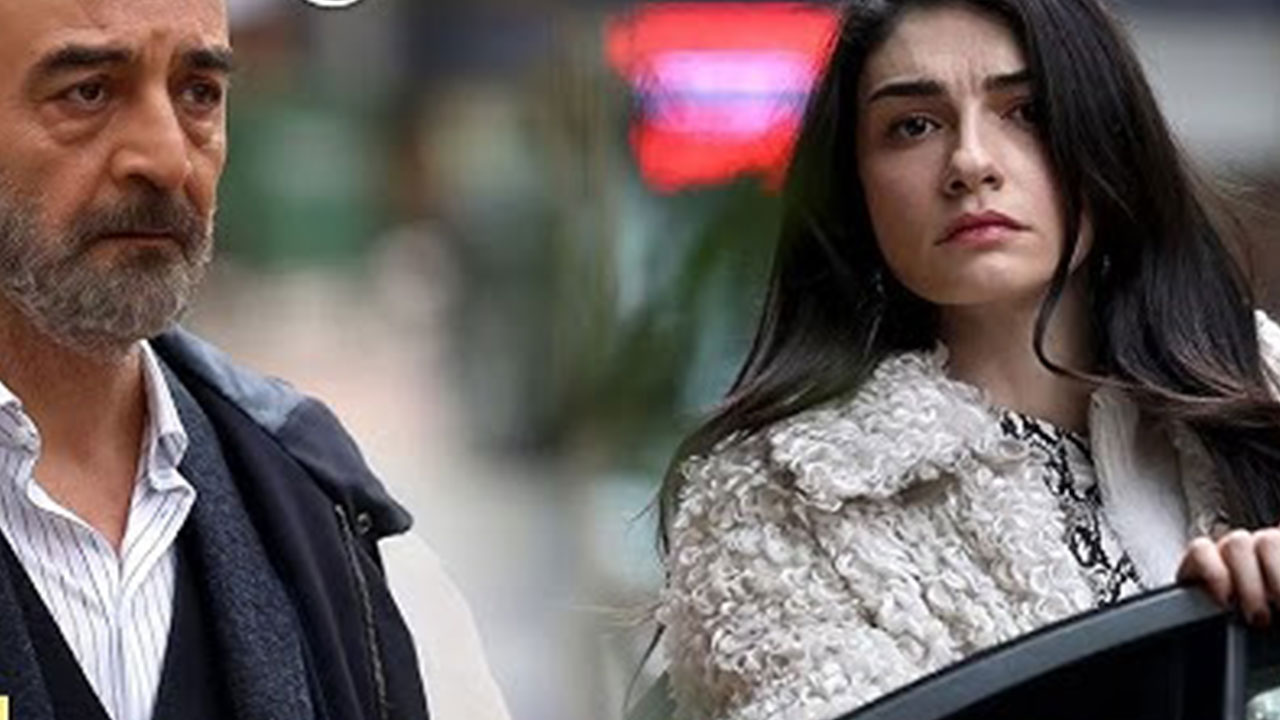 Foto - 'İnci Taneleri dizisi imana geldi'