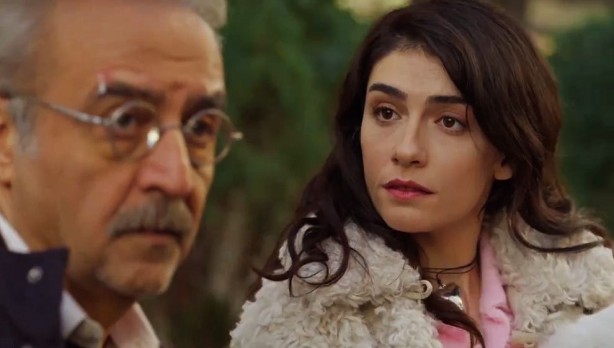 İnci Taneleri dizisinden şaşırtan Ramazan kararı! Az da olsa yüzleri kızardı