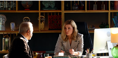 Foto - İnci Taneleri dizisinden şaşırtan Ramazan kararı! Az da olsa yüzleri kızardı