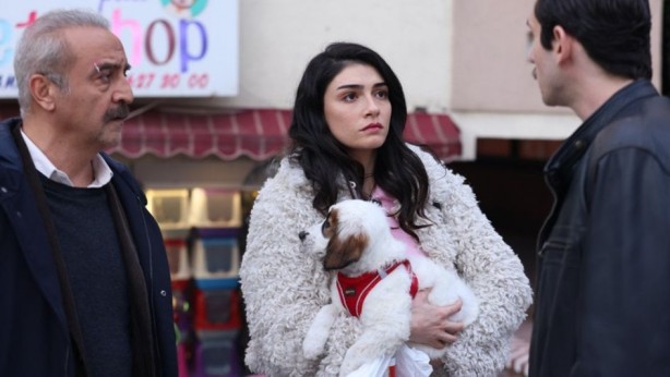 Foto - İnci Taneleri dizisinden şaşırtan Ramazan kararı! Az da olsa yüzleri kızardı