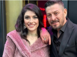 Foto - İnci Taneleri dizisindeki türkücü Erkal Sonel'in skandalı patladı!