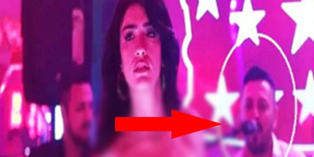 İnci Taneleri dizisindeki türkücü Erkal Sonel'in skandalı patladı!