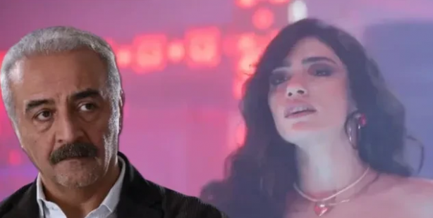 Foto - İnci Taneleri isimli rezil diziye büyük şok! Tüh yazıklar olsun size 