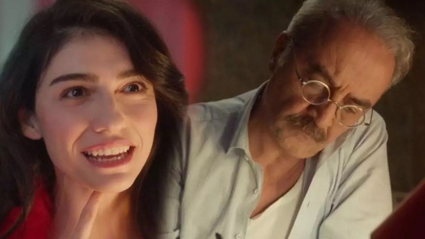 Foto - İnci Taneleri isimli rezil diziye büyük şok! Tüh yazıklar olsun size 