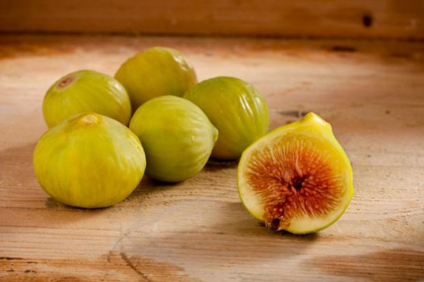 Foto - İncir demir eksikliğini gideriyor!