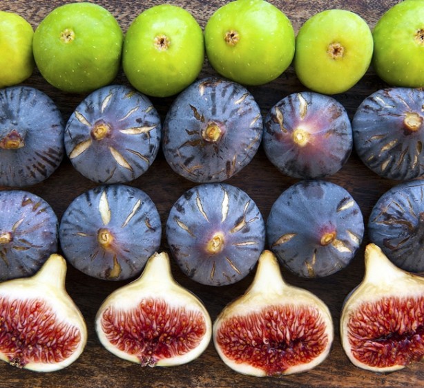 Foto - İncir tam bir şifa deposu! O hastalıklarla savaşıyor