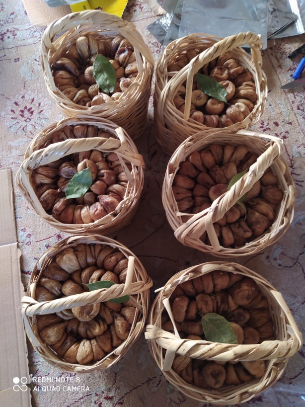 Foto - İncir tam bir şifa deposu! O hastalıklarla savaşıyor