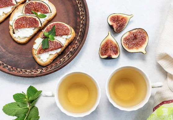 Foto - İncir yaprağı ne işe yarar? Merak uyandırdı Bin bir derde deva adeta silah! Yeter doğru teknik kullanın