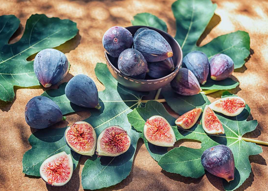 Foto - İncir yaprağı ne işe yarar? Merak uyandırdı Bin bir derde deva adeta silah! Yeter doğru teknik kullanın