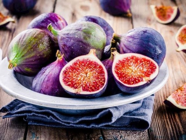 Foto - İncirin binlerce yıl saklanan gerçek yüzü ortaya çıktı! Yerken iki kez düşüneceksiniz! Meğer…