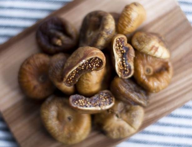 Foto - İncirin muhteşem faydaları