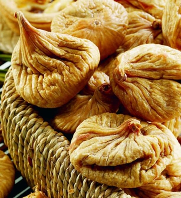 Foto - İncirin muhteşem faydaları