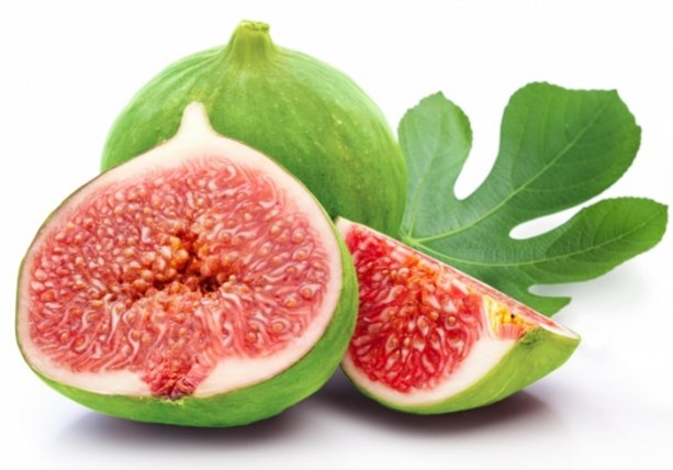 Foto - İncirin muhteşem faydaları