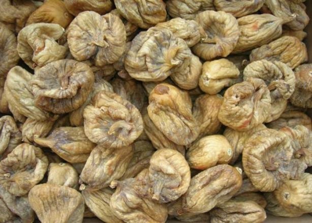 Foto - İncirin muhteşem faydaları