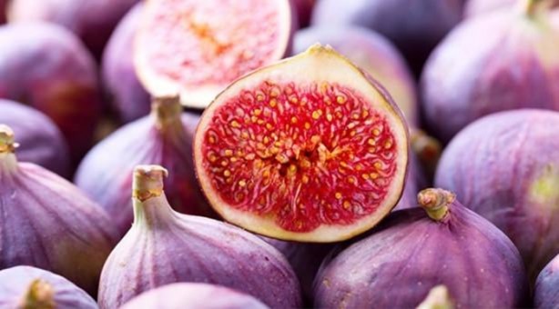 Foto - İncirin muhteşem faydaları