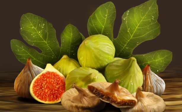  İncirin muhteşem faydaları