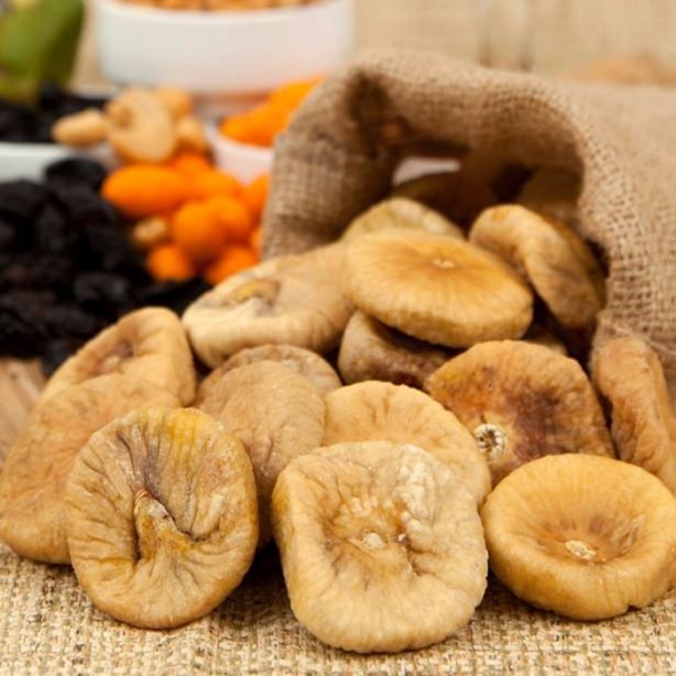 Foto - İncirin muhteşem faydaları