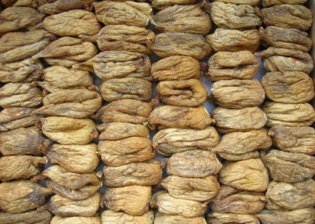 Foto - İncirin muhteşem faydaları