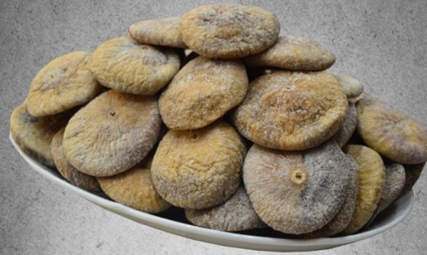 Foto - İncirin muhteşem faydaları