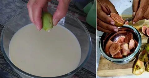 Foto - İncir’in sütü ne işe yarar dedik yıllarca! Bu etkisini keşke daha önce öğrenseydik diyeceksiniz