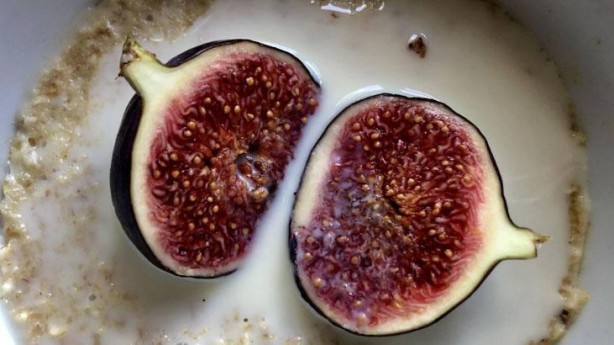 Foto - İncir’in sütü ne işe yarar dedik yıllarca! Bu etkisini keşke daha önce öğrenseydik diyeceksiniz