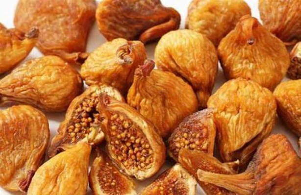 Foto - İncirin yararları saymakla bitmiyor