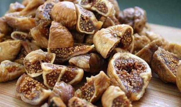 Foto - İncirin yararları saymakla bitmiyor