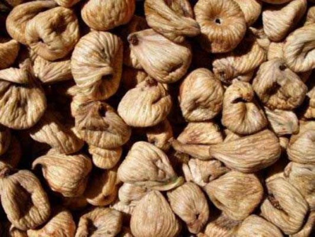 Foto - İncirin yararları saymakla bitmiyor