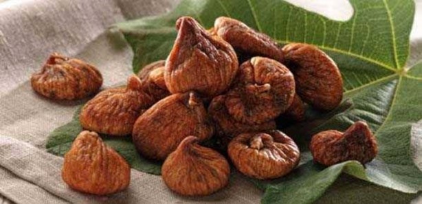 Foto - İncirin yararları saymakla bitmiyor