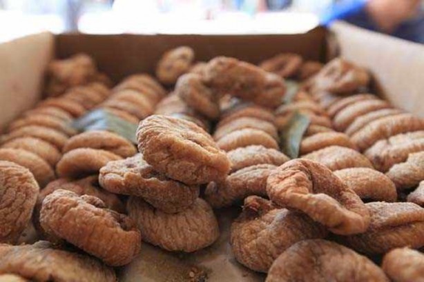 Foto - İncirin yararları saymakla bitmiyor