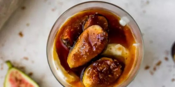 Foto - İncirleri bekletmeden yapın! Gizli tutulan 3 kolay tarifi birden: Binlerce lira para vermeyin! Taze incirden hangi tatlılar yapılır?