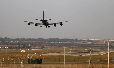 Foto - İncirlik'te hareketli anlar! Eski asker tarihi karar sonrası neler olacağını açıkladı: 50'ye yakın uçak geliyor