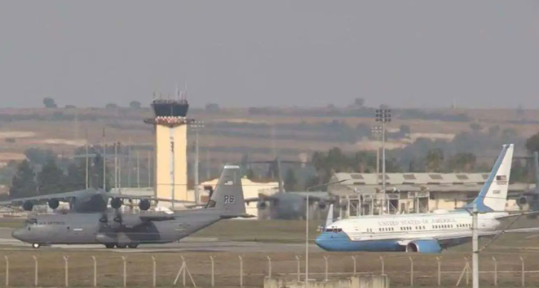 Foto - İncirlik'te hareketli anlar! Eski asker tarihi karar sonrası neler olacağını açıkladı: 50'ye yakın uçak geliyor