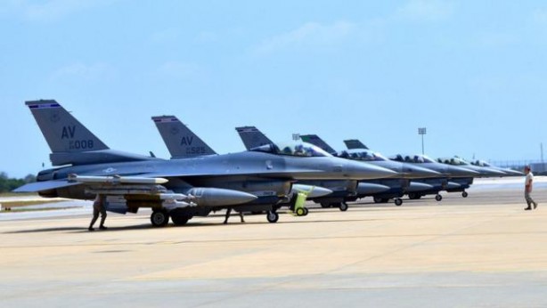 Foto - İncirlik'te hareketli anlar! Eski asker tarihi karar sonrası neler olacağını açıkladı: 50'ye yakın uçak geliyor