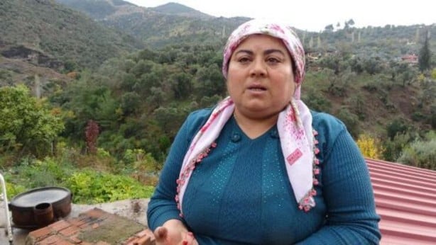 Foto - İncirliova'da fırtına ve hortum: 15 ev zarar gördü, çok sayıda ağaç devrildi