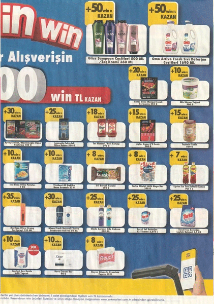 Foto - İndirim fırtınası sürüyor! ŞOK’tan yeni fırsatlar geldi