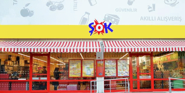 İndirim fırtınası sürüyor! ŞOK’tan yeni fırsatlar geldi