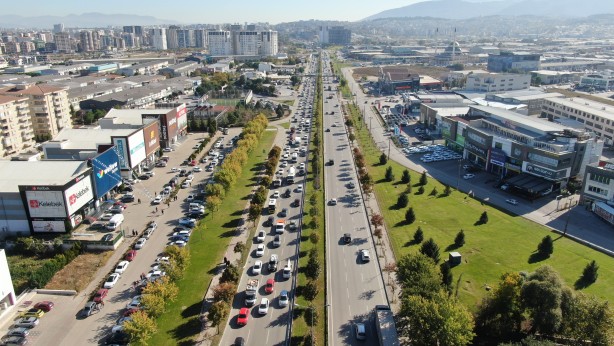 Foto - İndirim izdihamı! Herkes birbirini ezdi