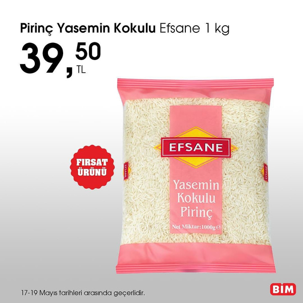 Foto - İndirim listesi yayınlandı BİM’den yine fırsat ürünleri