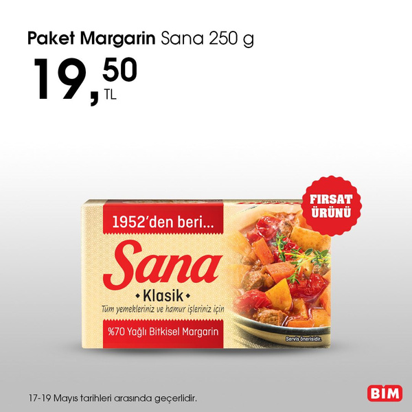 Foto - İndirim listesi yayınlandı BİM’den yine fırsat ürünleri