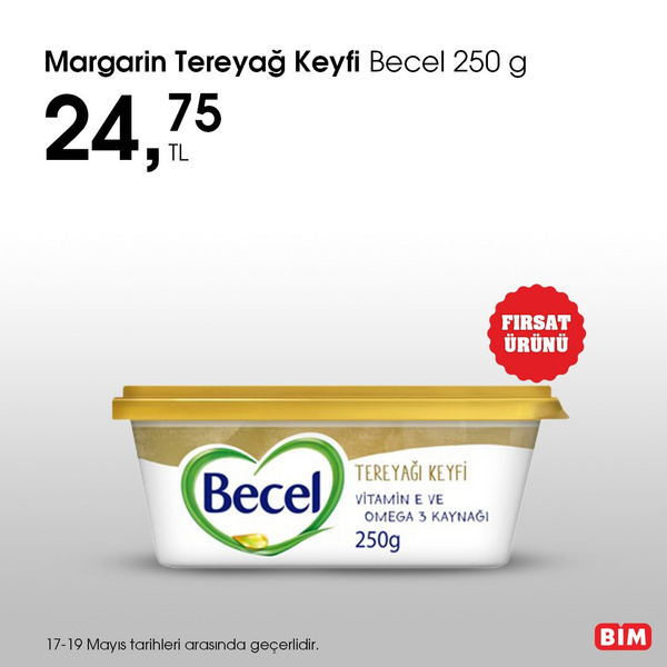 Foto - İndirim listesi yayınlandı BİM’den yine fırsat ürünleri