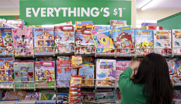 Foto - İndirim marketi, 1000 mağazasını kapatıyor