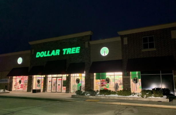 Foto - İndirim marketi, 1000 mağazasını kapatıyor