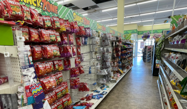 Foto - İndirim marketi, 1000 mağazasını kapatıyor